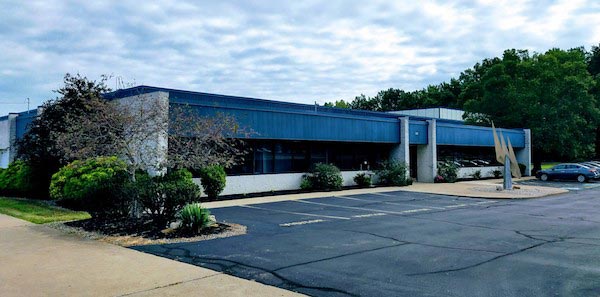 WLS Cleveland Facility